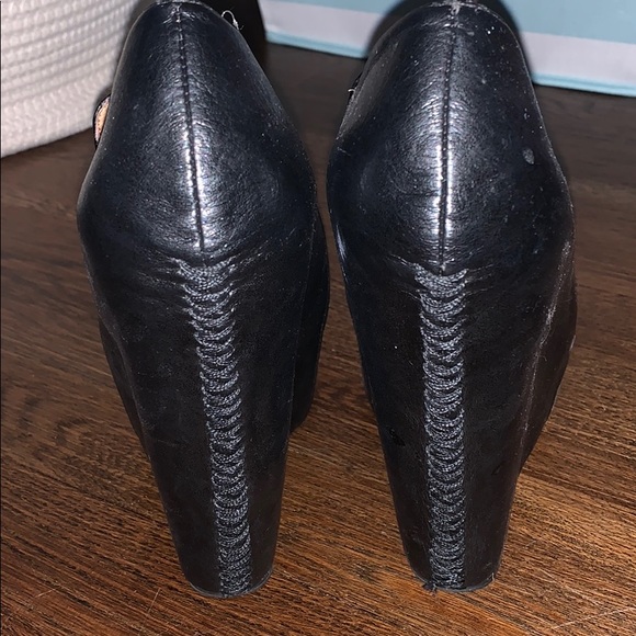 Jeffrey Campbell wedges - Picture 4 of 5